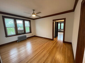 3820 W Schubert Ave in Chicago, IL - Building Photo - Building Photo