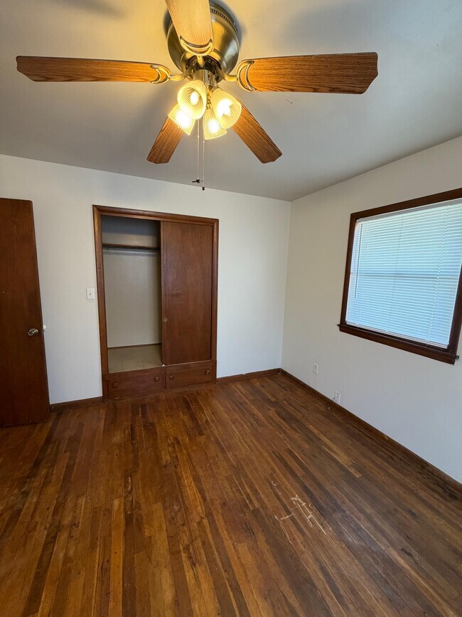 602 Kaw St in Perry, OK - Building Photo - Building Photo