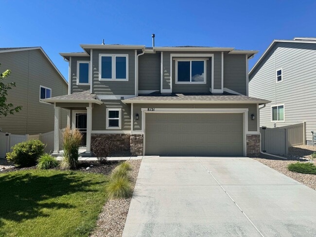 property at 8121 Phyllite Dr