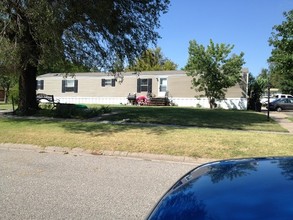 All Seasons Mobile Home Park in Great Bend, KS - Building Photo - Other