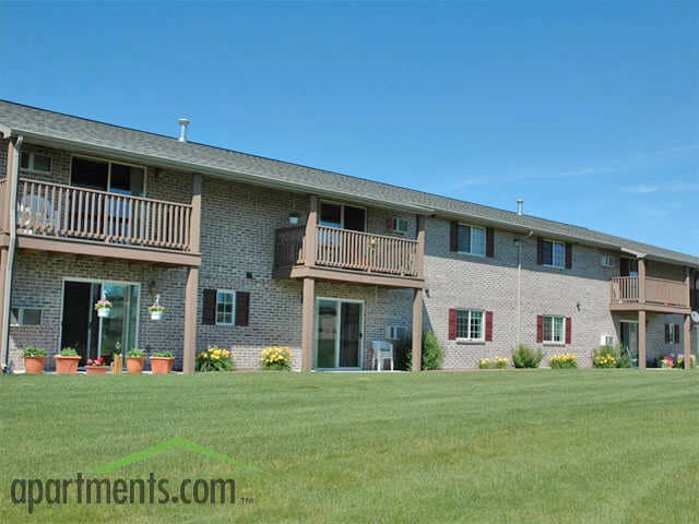 Natures Way Estates in Shawano, WI - Building Photo - Building Photo