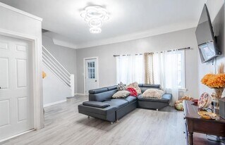 1230 Vine St in Scranton, PA - Building Photo