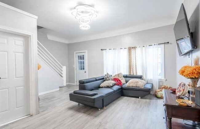 property at 1230 Vine St