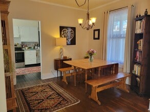 420 St John St in Lewisburg, PA - Building Photo - Building Photo