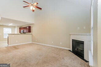 105 Lossie Ln in Mcdonough, GA - Building Photo - Building Photo