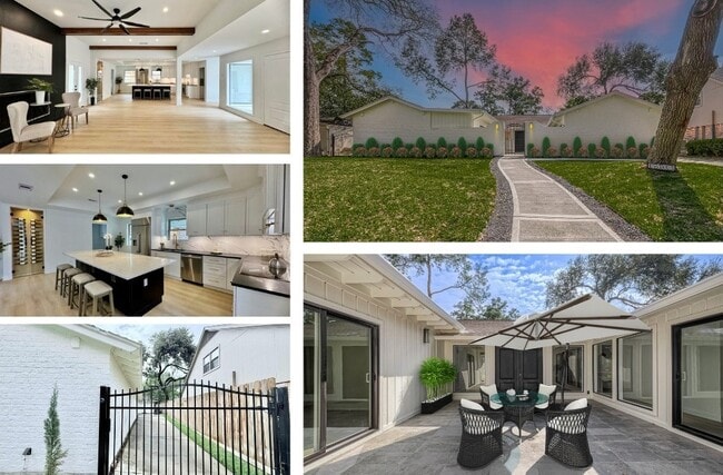 property at 10027 Lynbrook Dr