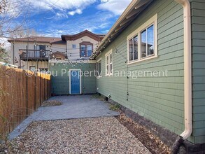 903 N Corona St in Colorado Springs, CO - Building Photo - Building Photo