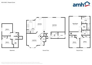 459 N 990 E in Pleasant Grove, UT - Building Photo - Building Photo