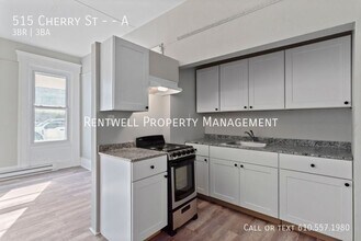 515 Cherry St in Norristown, PA - Building Photo - Building Photo