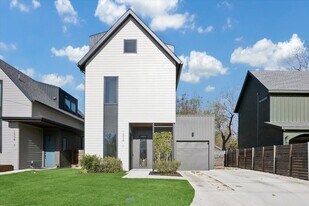 1508 Redd St in Austin, TX - Building Photo