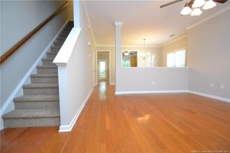 1000 Bungalow Park Dr in Apex, NC - Building Photo - Building Photo