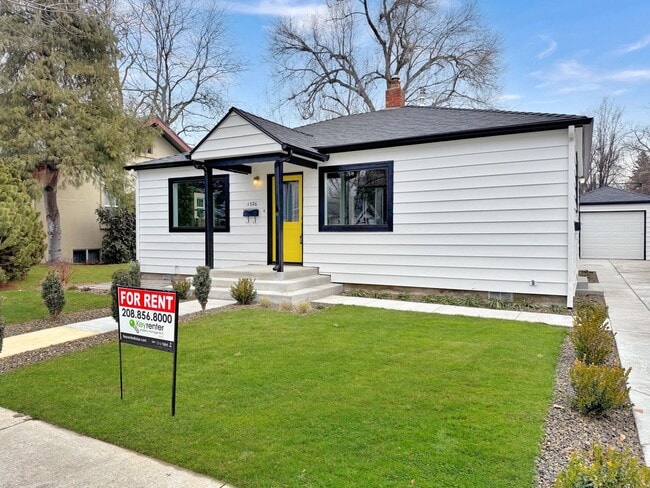 1926 N 18th St in Boise, ID - Building Photo - Building Photo
