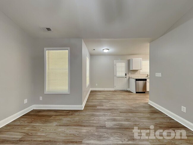 821 Gore St in Charlotte, NC - Building Photo - Building Photo