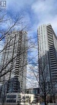 255-1255 Village Green Square in Toronto, ON - Building Photo