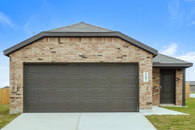 property at 543 Roquefort St