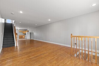 1005 N Arlington Ave in Baltimore, MD - Building Photo - Building Photo