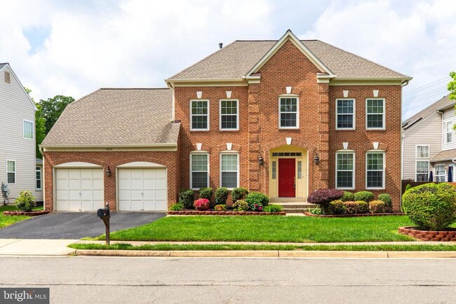 property at 6604 Schurtz St