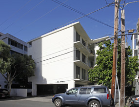 1512 Spreckels St in Honolulu, HI - Building Photo - Building Photo