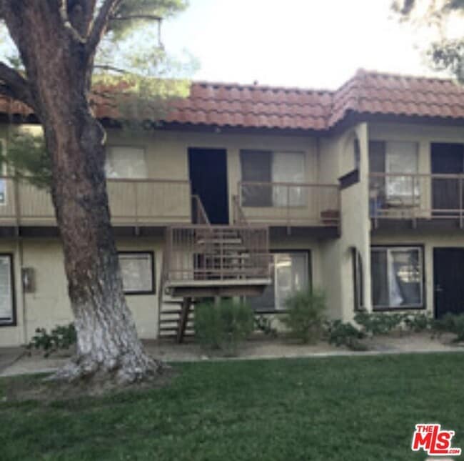 property at 9647 Spyglass Ave