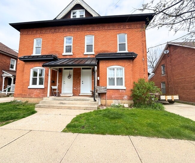 property at 24 Cayuga St