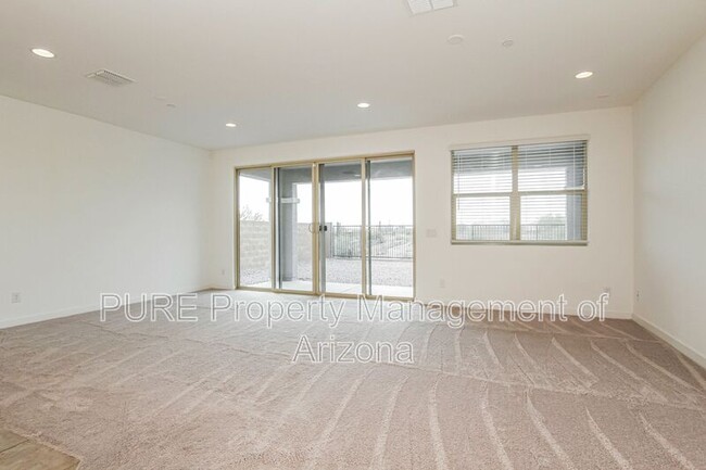 12431 W Via Caballo Blanco in Peoria, AZ - Building Photo - Building Photo