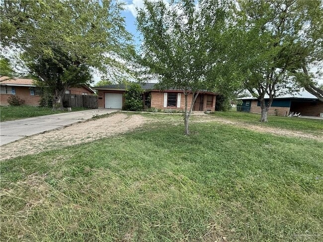 property at 1003 Bryce Dr