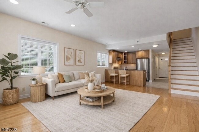 property at 453 Springfield Ave