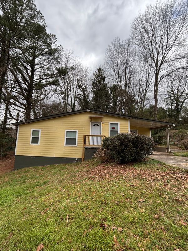2397 Abner Pl NW in Atlanta, GA - Building Photo - Building Photo