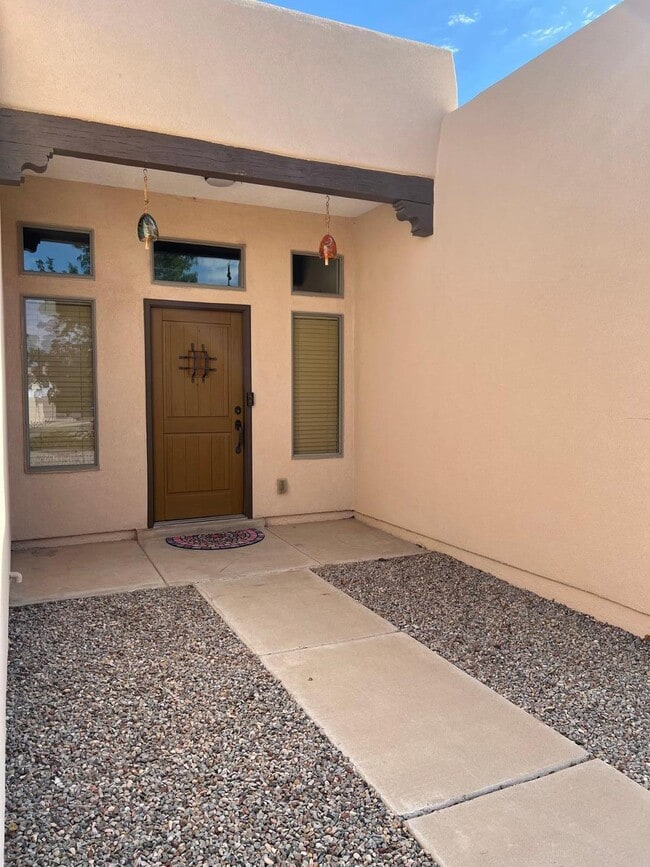 2453 Tyler Loop NE in Rio Rancho, NM - Building Photo - Building Photo