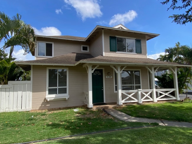 91-1000-1000 Keokolo St in Kapolei, HI - Building Photo - Building Photo