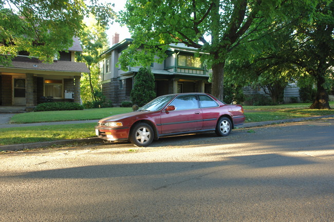 1428 W 7th Ave in Spokane, WA - Foto de edificio - Building Photo