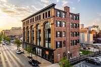 St. James Place photo'