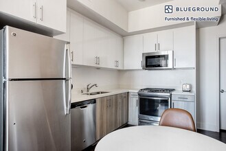3644 Overland Ave in Los Angeles, CA - Building Photo - Building Photo