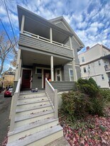 28 Francesca Ave, Unit 3 in Somerville, MA - Building Photo