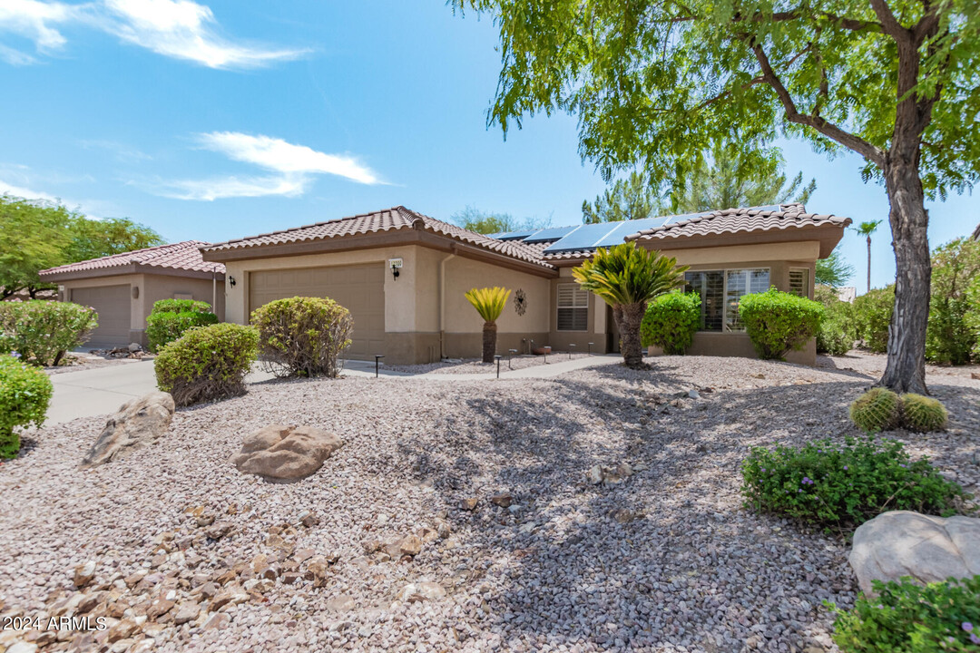 17700 N Havasupai Dr in Surprise, AZ - Building Photo