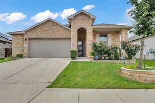 17925 Curio Dr in Pflugerville, TX - Building Photo
