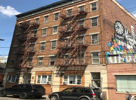 618-620 Summit Ave in Jersey City, NJ - Building Photo