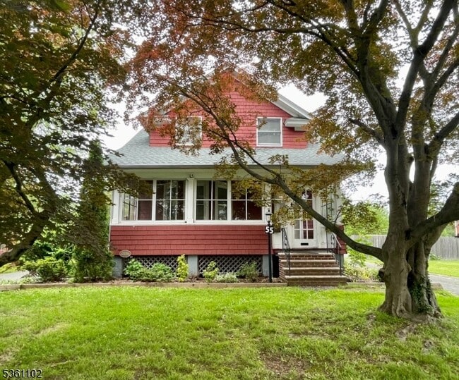 55 Springfield Ave in Berkeley Heights, NJ - Building Photo - Building Photo