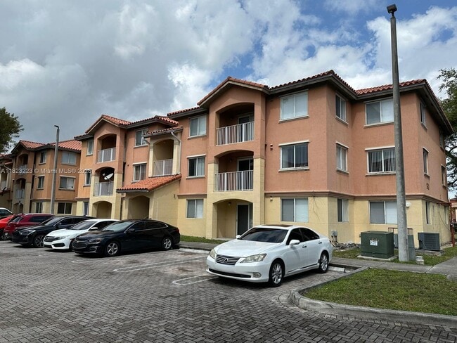 17602 NW 25th Ave