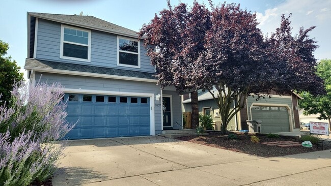 property at 3807 SE Ryunkin St