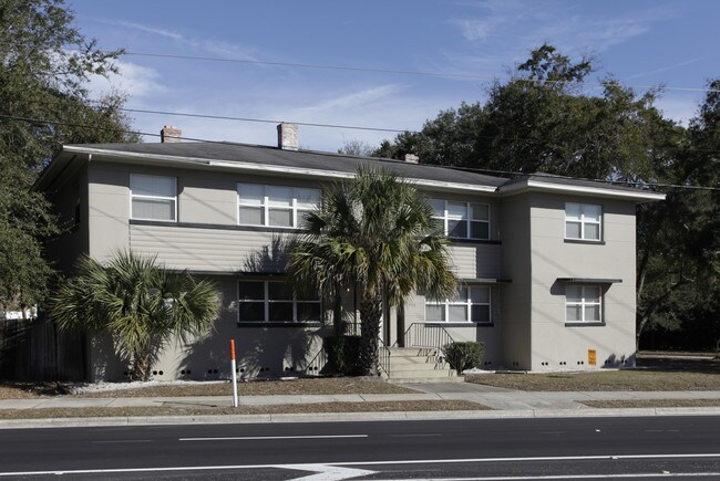 1484 Holmesdale Rd in Jacksonville, FL - Building Photo - Building Photo