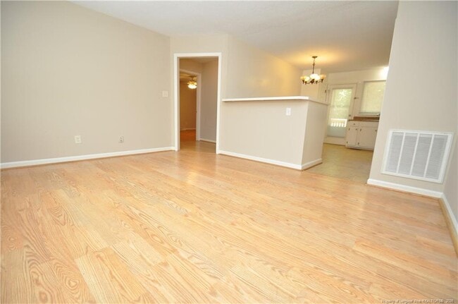 6112 Deerwood Pl in Raleigh, NC - Building Photo - Building Photo