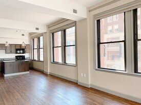 The Atlas in Columbus, OH - Building Photo