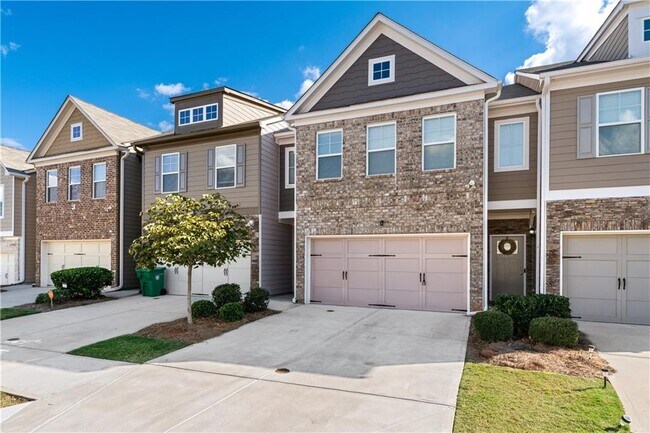 5311 Bentayga Dr in Lithonia, GA - Building Photo - Building Photo