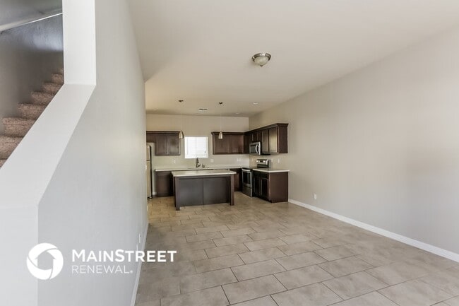 2000 N 36th St in Phoenix, AZ - Building Photo - Building Photo