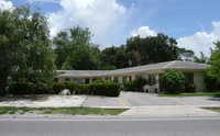 Gateway Apartments in Sarasota, FL - Foto de edificio - Building Photo