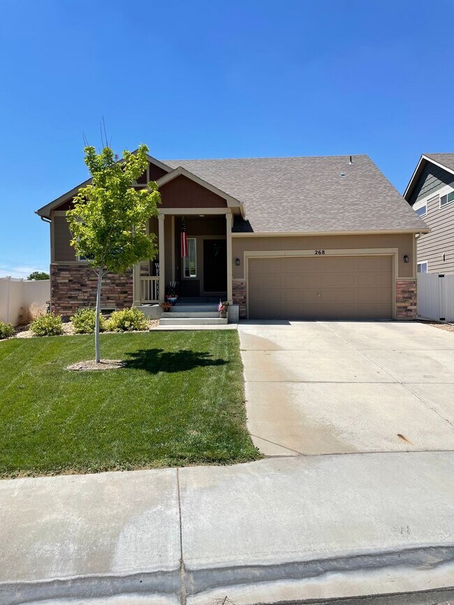268 Pinebrook Ct in Windsor, CO - Building Photo - Building Photo