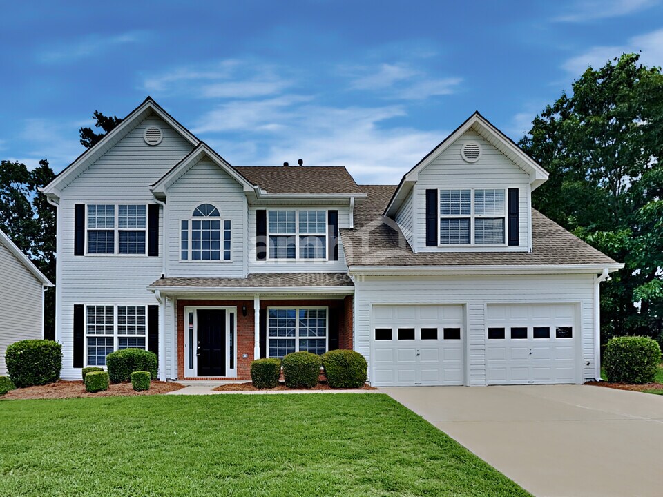 1307 Bramlett Forest Ct SE in Lawrenceville, GA - Building Photo