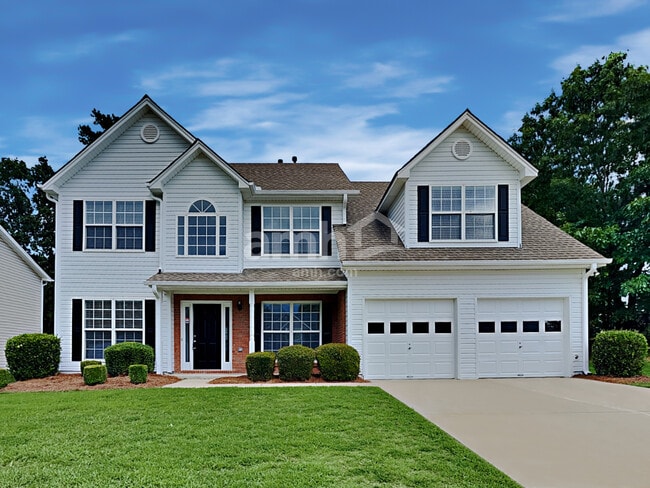 property at 1307 Bramlett Forest Ct SE