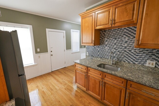 129 Draper St in Boston, MA - Building Photo - Building Photo